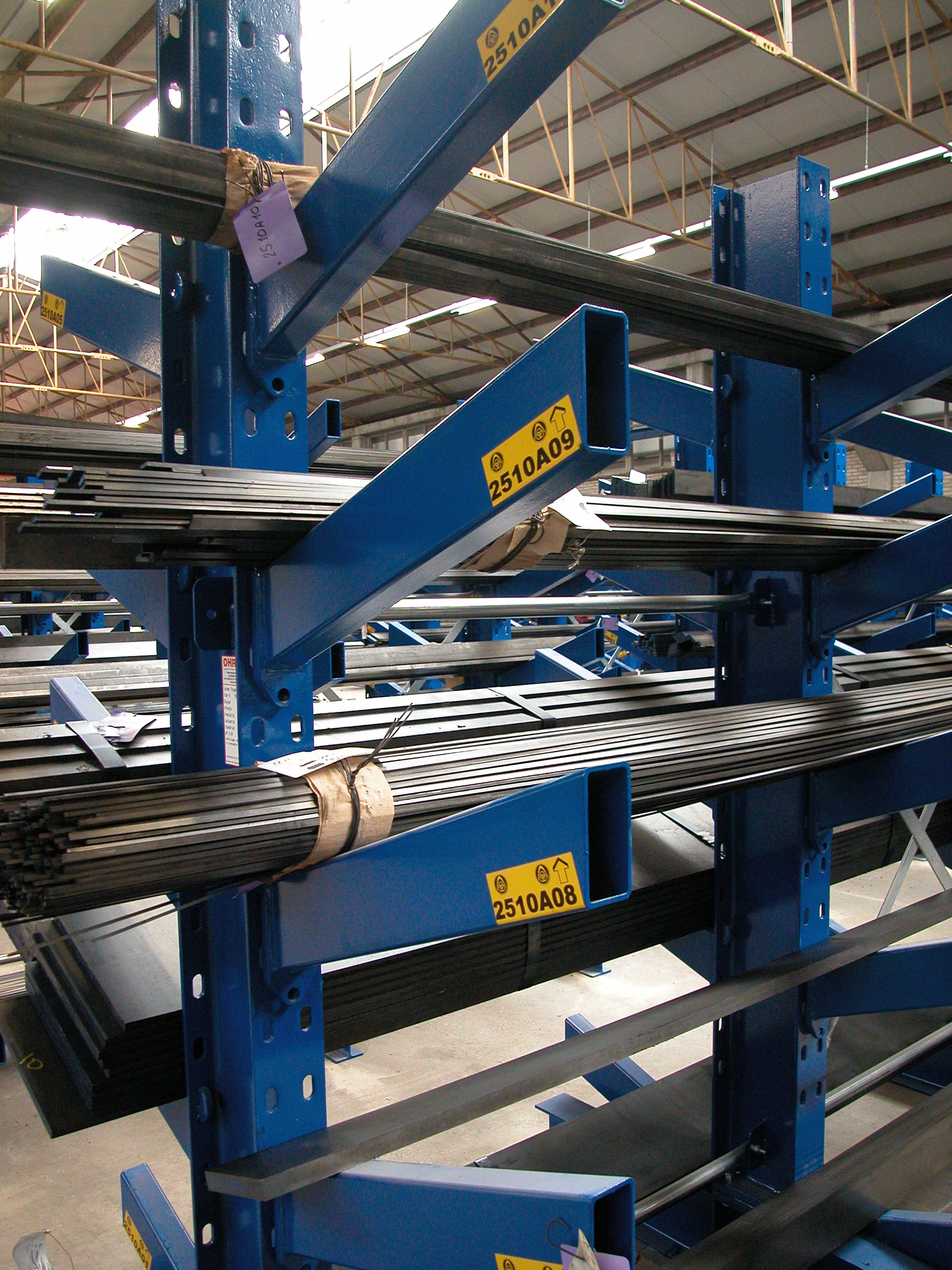 Voorraad type V05A30